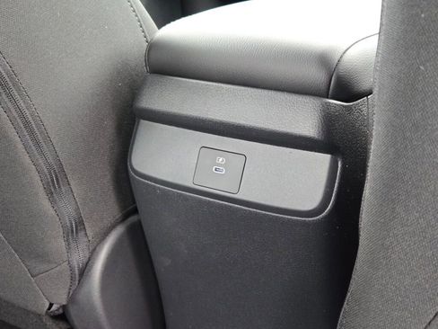 New 2026 Nissan Sentra SV w/ Floor Mat Package image 12