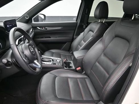 Certified 2023 MAZDA CX-5 AWD 2.5 Turbo image 20