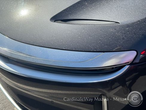 Used 2024 Lucid Air Touring AWD/4WD image 9
