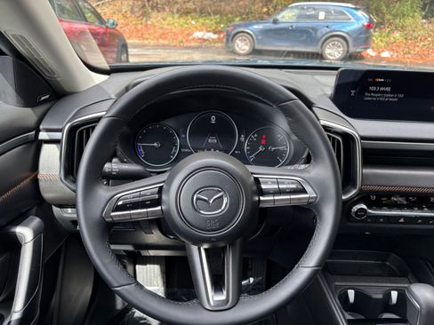 Used 2025 MAZDA CX-50 2.5 Hybrid w/ Premium Plus Pkg image 36