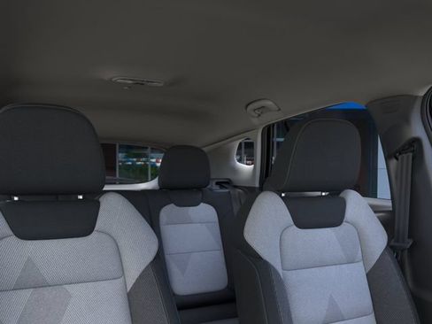 New 2026 Chevrolet Trax LS w/ LS Convenience Package FWD image 24