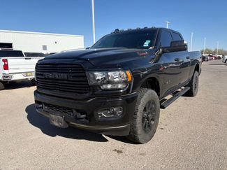 Used 2020 RAM 2500 Big Horn w/ Level 2 Equipment Group video 1