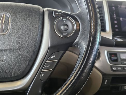 Used 2017 Honda Pilot EX-L image 23