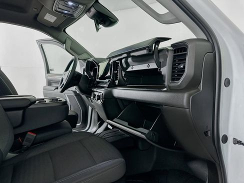 Used 2024 Chevrolet Silverado 1500 RST w/ Protection Package image 41