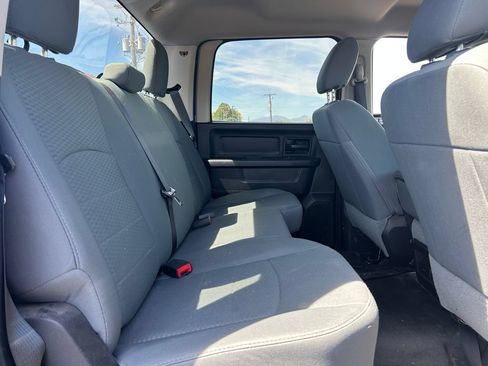 Used 2016 RAM 1500 Tradesman w/ Popular Equipment Group AWD/4WD image 25