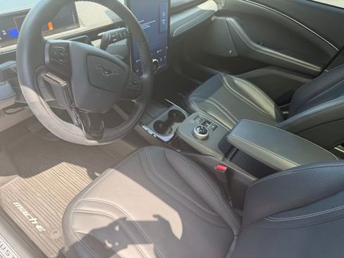 Used 2023 Ford Mustang Mach-E Premium AWD/4WD image 14