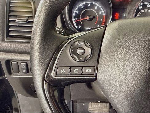 Used 2024 Mitsubishi Outlander Sport LE AWD/4WD image 14