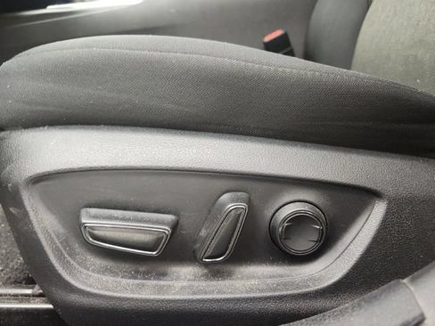Used 2023 Toyota Camry LE FWD image 14