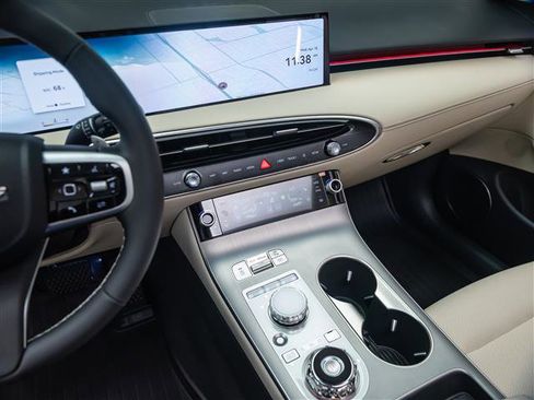 New 2026 Genesis GV70 2.5T Advanced image 24