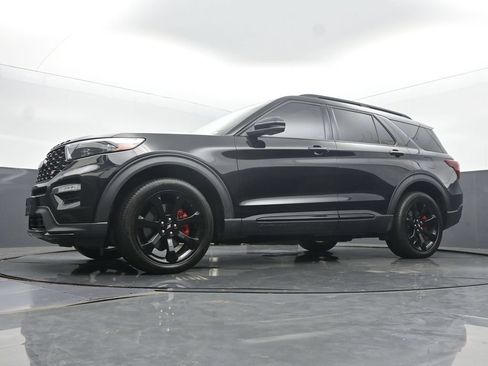 Used 2023 Ford Explorer ST w/ Equipment Group 401A AWD/4WD image 47