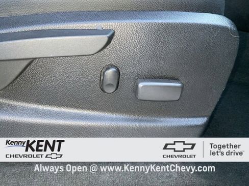 Used 2018 Chevrolet Colorado Z71 image 20