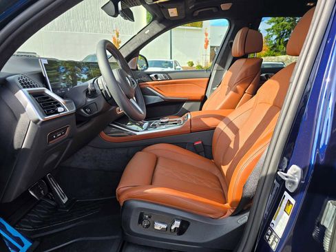 New 2026 BMW X7 M60i image 22