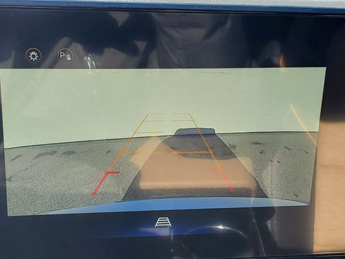 New 2025 Chevrolet Equinox ACTIV w/ Convenience Package III image 33