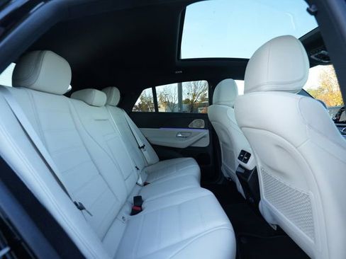 Used 2026 Mercedes-Benz GLE 450 4MATIC Coupe image 39