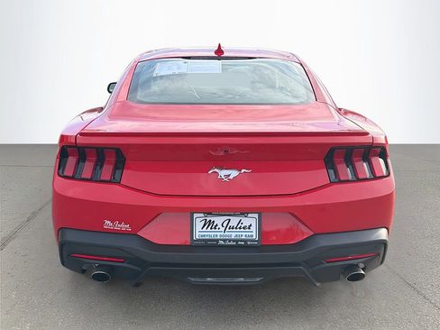 Used 2024 Ford Mustang Premium image 5