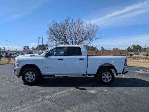 Used 2024 RAM 2500 Big Horn image 6