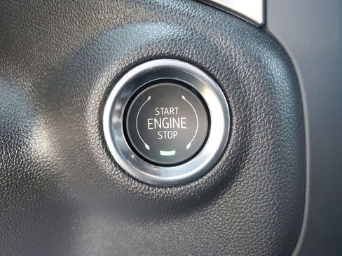 New 2026 Chevrolet Silverado 1500 Custom Trail Boss image 26