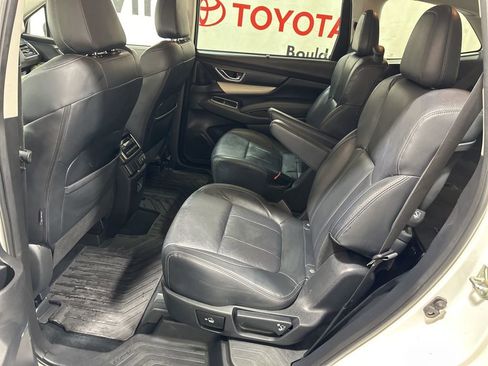 Used 2019 Subaru Ascent Limited image 20