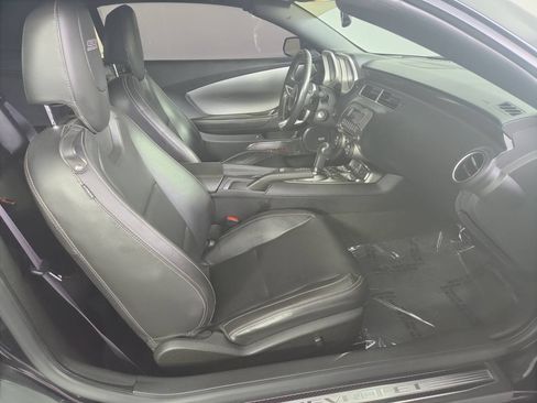 Used 2011 Chevrolet Camaro SS w/ RS Package RWD image 22