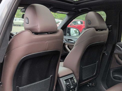 Used 2022 BMW X3 M40i w/ Premium Package AWD/4WD image 19