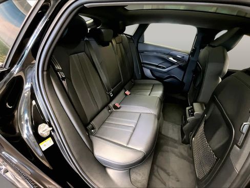 Certified 2025 Audi A6 e-tron Prestige w/ Black Warm Weather Package AWD/4WD image 19