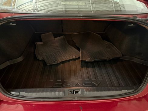 Used 2019 Subaru Legacy 2.5i Premium w/ Popular Package #2A image 26