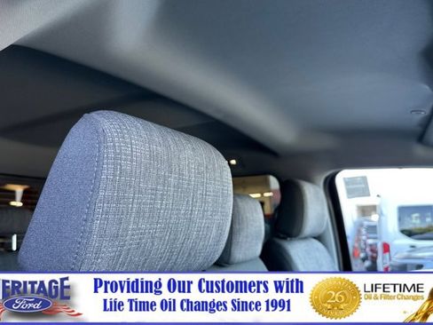 New 2025 Ford F250 XLT image 16