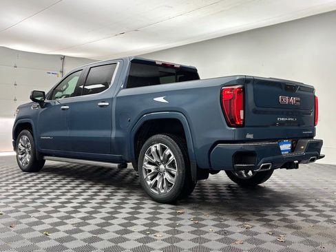 New 2026 GMC Sierra 1500 Denali image 13