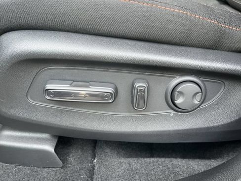 New 2026 Honda CR-V Sport image 16