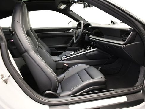 New 2026 Porsche 911 Carrera RWD image 47