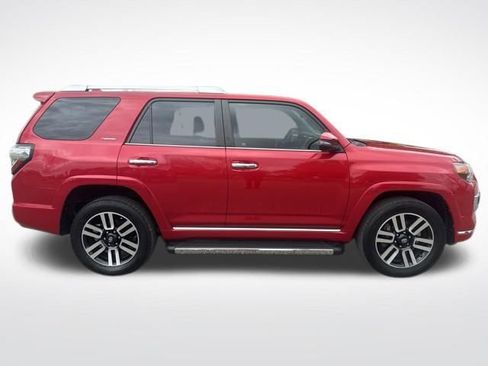 Used 2020 Toyota 4Runner Limited AWD/4WD image 6