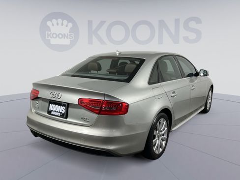 Used 2015 Audi A4 2.0T Premium image 7