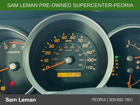 Used 2007 Toyota 4Runner SR5 image 12