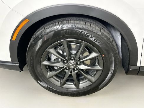 Used 2026 Honda CR-V EX-L image 24