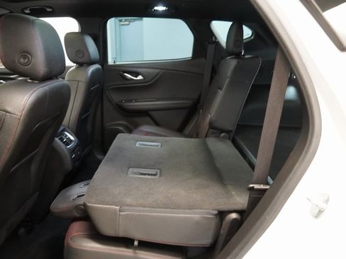 Used 2021 Chevrolet Blazer RS w/ Enhanced Convenience Package image 28