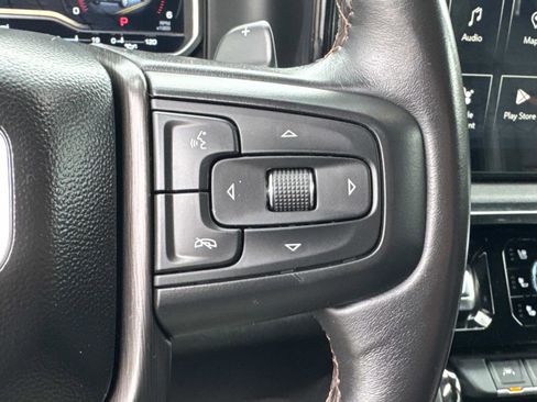 Used 2022 GMC Sierra 1500 AT4 w/ AT4 Premium Package image 10