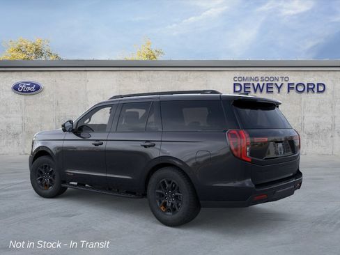 New 2026 Ford Expedition Tremor AWD/4WD image 5