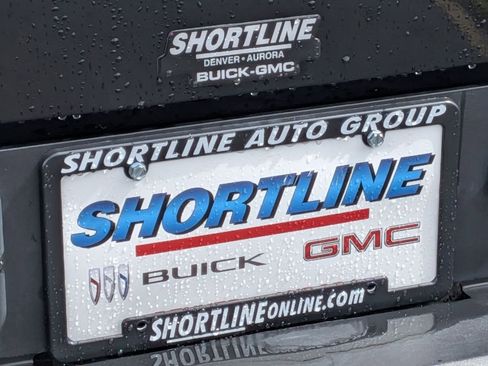 Used 2024 GMC Sierra 1500 AT4 w/ Technology Package AWD/4WD image 35