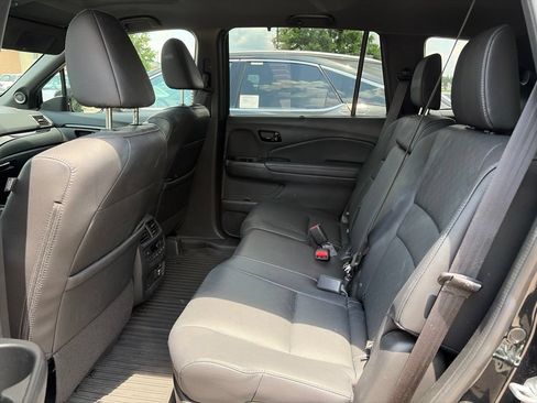 Used 2022 Honda Passport Elite image 6