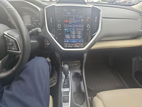 Used 2023 Subaru Ascent Limited image 15