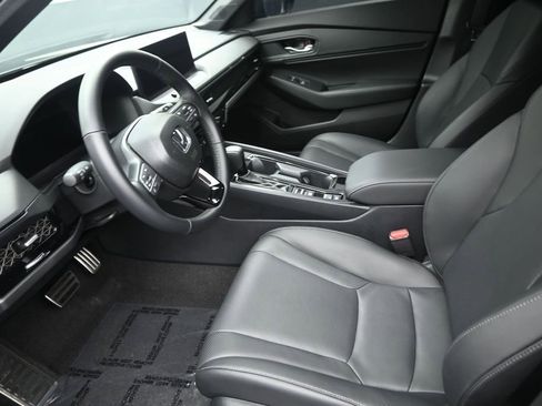 Used 2026 Honda Accord Sport image 10