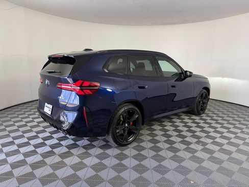 Used 2025 BMW X3 M50 w/ Premium Package AWD/4WD image 9