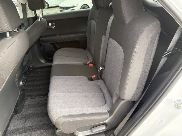 Certified 2024 Hyundai Ioniq 5 SEL RWD image 23