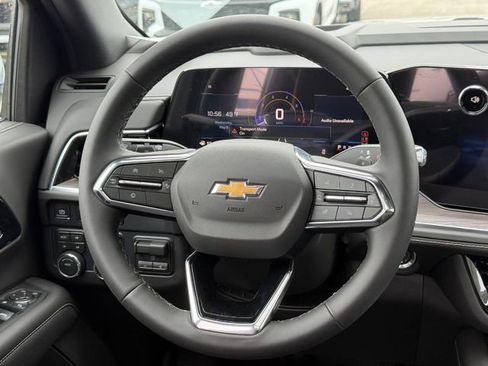 New 2026 Chevrolet Tahoe Premier w/ Sun And Tow Package AWD/4WD image 9
