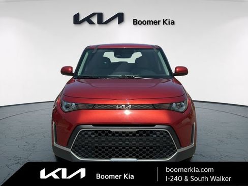 Certified 2024 Kia Soul LX w/ Option Group 015 FWD image 2