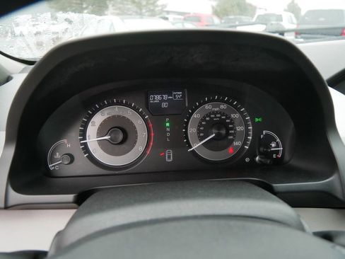 Used 2016 Honda Odyssey SE image 22