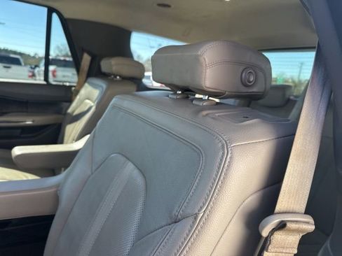 Used 2019 Ford Expedition Limited w/ Driver Assistance Package image 21