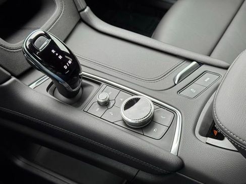 New 2026 Cadillac XT5 Sportv image 35