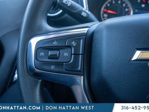 Used 2024 Chevrolet Blazer LT w/ Convenience Package image 10