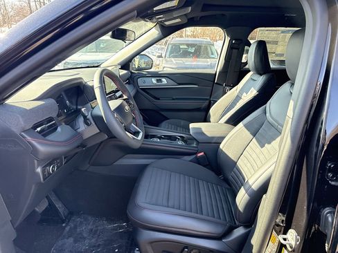 Used 2026 Ford Explorer ST-Line image 15